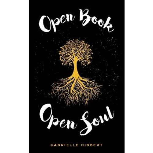 Open Book, Open Soul