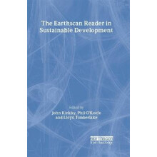 The Earthscan Reader in Sustainable Development