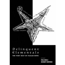 Delinquent Elementals