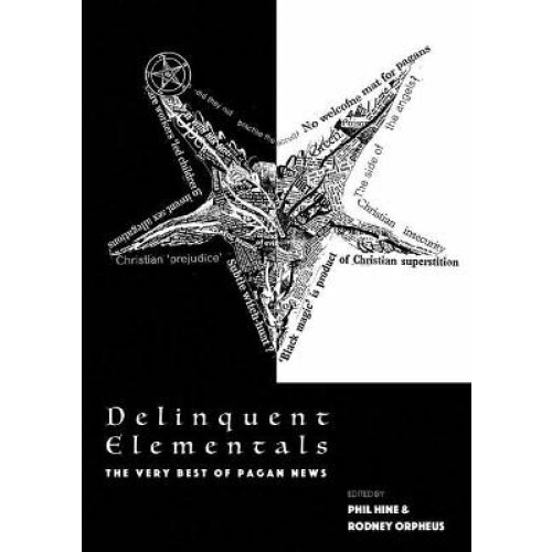 Delinquent Elementals