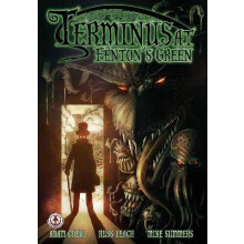 Terminus at Fenton's Green