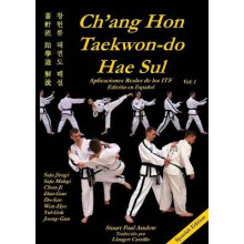 CH'ANG HON TAEKWON-DO HAE SUL