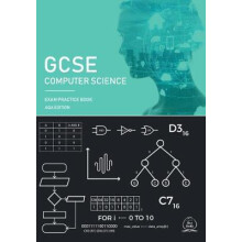 GCSE Computer Science Exam Practice Book