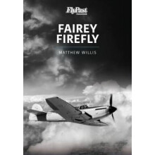 FAIREY FIREFLY