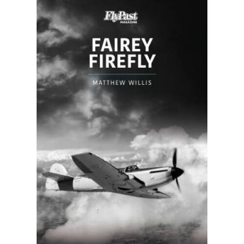 FAIREY FIREFLY