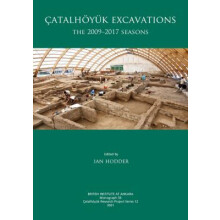 ÃatalhÃyÃk Excavations