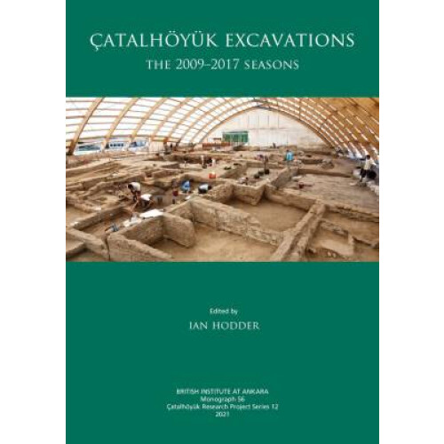 ÃatalhÃyÃk Excavations