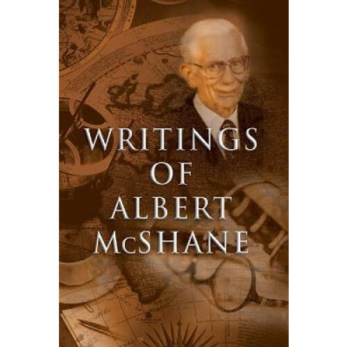 Writings of Albert Mcshane