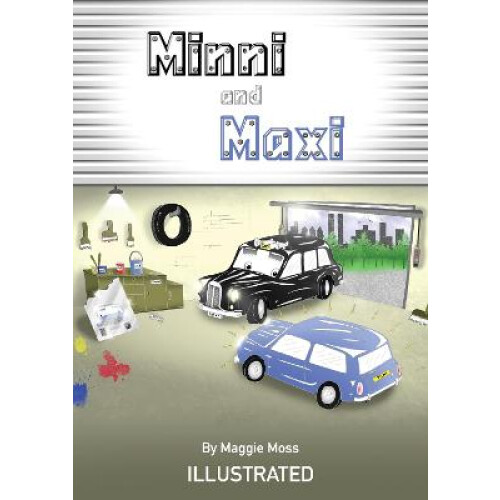 Minni and Maxi