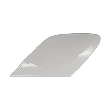Car Front Left Bumper Towing Hook Cover Tow Hook Cap Painted 2928852922 for - GLS W166 GLE W292 White