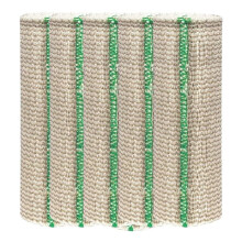 5 Rolls Elastic Bandage Wrap - Compression Bandage with Self Closure and Extra Clips,Latex Free Bandage for Sports,D