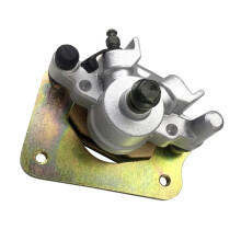 Pinza Freno per Moto ATV UTV per ATV per Kodiak 400 450 450 YFM400 YFM450 YFM450FX 3C2-2580V-00-00