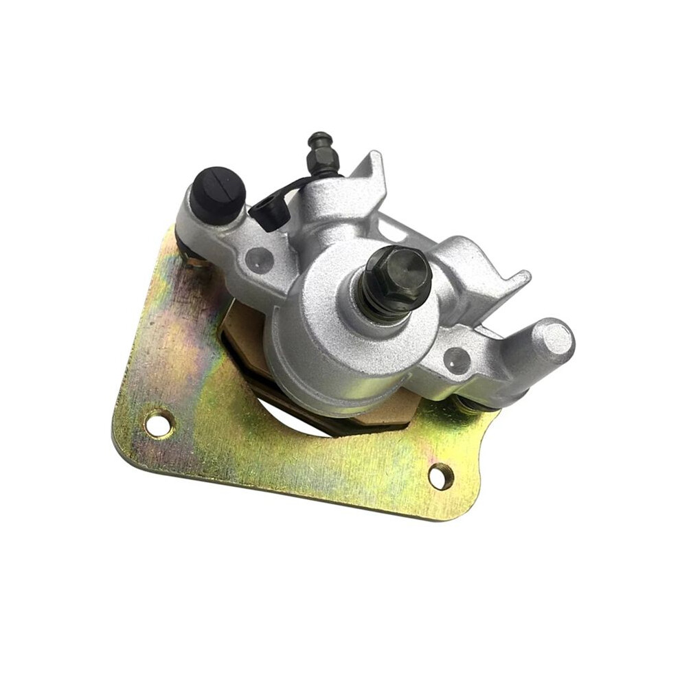 Motorcycle Atv Utv Brake Caliper For Atv For Kodiak 400 450 450 Yfm400 Yfm450 Yfm450fx 3C2-2580V-00-00 6031119159086