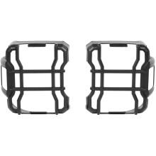 Light Guards for Rear Taillights (Tail Light) Covers Protector for 2018 2019 2020 JL JLU Rubicon Sport Sahara