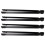 16Pcs Iron Campfire Tongs with Ergonomic Handle for Bbq and Fireplace 1