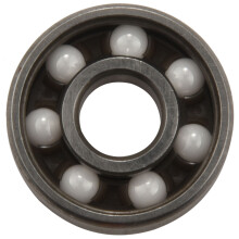 4Pcs 608 Ceramic Bearing Scooter Bearings High Precision Rating Long Lasting