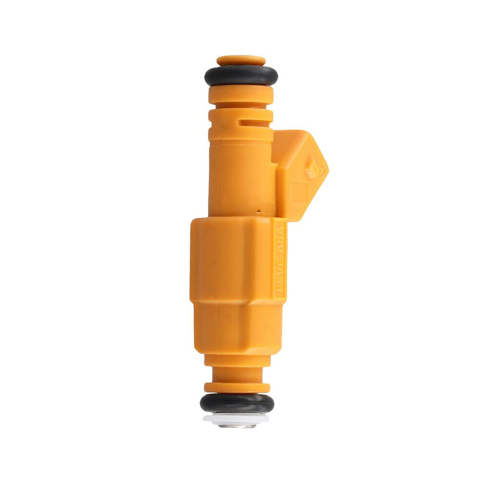 0280155710 New Fuel Injector Nozzle For 87-98 Cherokee Comanche 4.0L 6033146214462