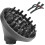 Diffusordüse Lockenstab Umbau für  Airwrap HS05 HS03 HS01 Styler Haartrockner Diffusordüse Aufsatz B 2