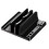 Universal Laptop Vertical Stand Adjustable Stand Notebook Tablet Vertical Storage Rack for Pc Laptop Computer Tablet 1