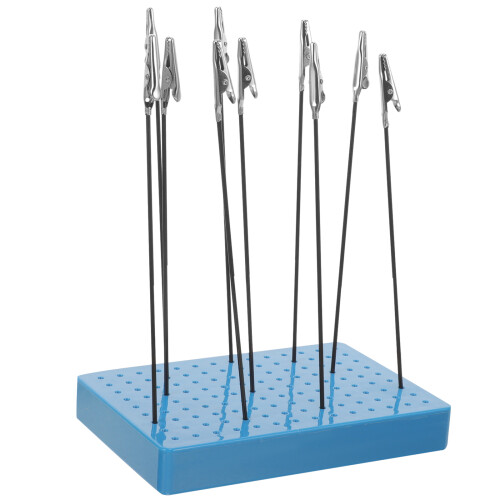 4Ensembles Base De Clip Pour Peinture Usage Souple