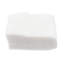 2Stk Wattepads Weiß Nagelwischer Lintfreie Gel Polish