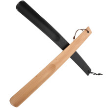 8Stk Holz Schuhlöffel Handlich Schuhanzieher Senioren Bunt