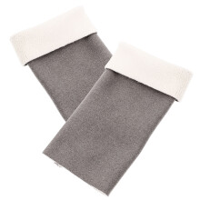 4Paare Ellbogenstütze Grau Unisex Für Sport Outdoor Komfortabel