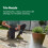 Bosch Bosch High Pressure Washer UniversalAquatak 135 4