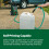 Bosch Bosch High Pressure Washer UniversalAquatak 135 6