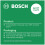 Bosch Bosch Detector UniversalDetect (Step-by-Step Display Guide for Easy handling, Stud and Cable Detector, in Cardboard Box) 3