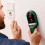 Bosch Bosch Detector UniversalDetect (Step-by-Step Display Guide for Easy handling, Stud and Cable Detector, in Cardboard Box) 5