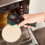 Bosch Bosch infrared thermometer UniversalTemp (-30C...+500C, easy and 5