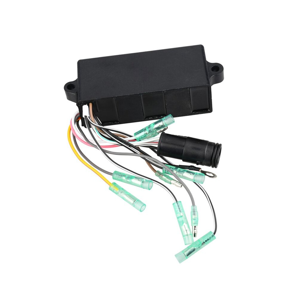 Outboard Ignition Cdi Coil Assy For 60 70 Engine Motor Accessories 6H3-85540-11 6H3-85540 6032948365136