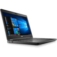 Dell Latitude 5480 14" Laptop Intel Core i5 6th Gen 16GB RAM 512GB SSD Windows 11 - Refurbished