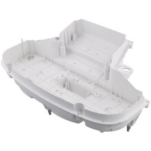 Motorcycle Inner Speedometer Tachometer Instrument Gauge Case Housing Cover Box for Goldwing 1800 GL1800 2001-2005