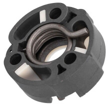LR088564 Supercharger Repair Kit Bottom Cover (Coupler) for  Sport XF XJ 5.0T