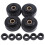 For  379 Polyurethane Radiator Mounting Kit Radiator Mounting Kit 1