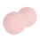 Erdnuss-Massageball 1500mAh eine Größe rosa 1