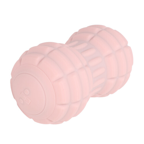 Erdnuss-Massageball 1500mAh eine Größe rosa