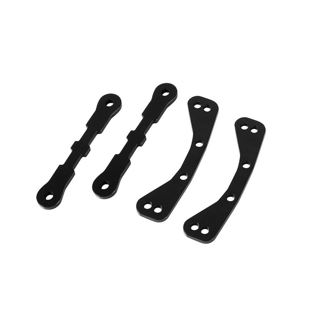 Universal Stainless Steel Front Rear Upper And Lower Arm Codes Kit For Xrt-78086-4 X-Maxx 6S/8S 4711438083782