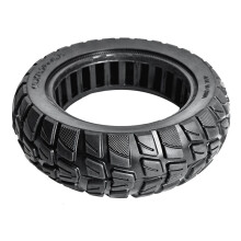 10 Polegada 70/65-6.5 Pneu SóLido AcessóRios de SubstituiçãO de Scooter EléTrica