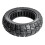 10 Inch 70/65-6.5 Solid Tire Tyre Electric Scooter Replacement Accessories 1