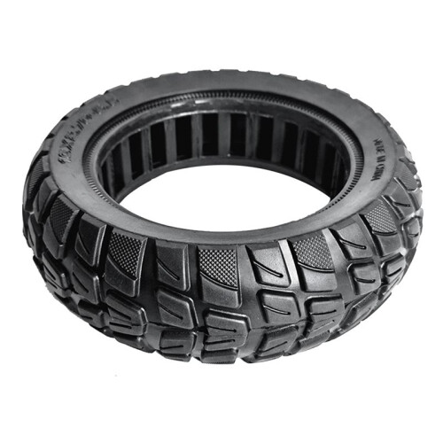10 Inch 70/65-6.5 Solid Tire Tyre Electric Scooter Replacement Accessories
