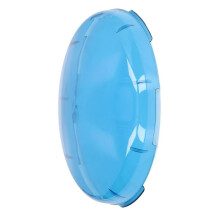 7.5 Inch Underwater Pool Light Lens Cover Universal Lamp Replacement Snap- Aquarium Light Pool and Spa Light