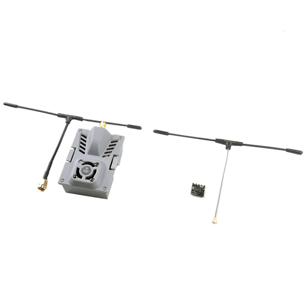 Expresslrs Es900tx Es900rx 915Mhz Elrs Tx Receiver Long Range For Rc Fpv Tx16s T12 T18 Drone Quadcopter 6033588828647