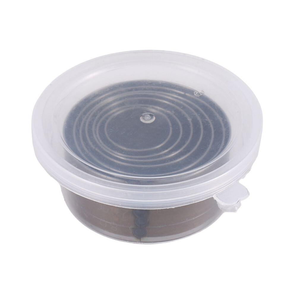 7Pcs Round Leather Cutter Mold Die Template Punching Tools 20Mm-50Mm 4712540383449