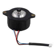 Upgrade Extruder 36 Stepper Motor 1.8 Degree 2 Phase Tooth Gear for K1/K1 Max/K1 C/ 3 V3/ 3D Printer