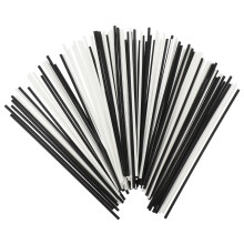 200St Diffuser Sticks Voor , Diverse Kleuren, Huis En Spa