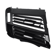 Car Dashboard Left Air Conditioner Vent Outlet Grille 64229279149 for X5 X6 F15 F16 A/C Vent Outlet Panel RHD