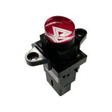 3750070U8510 Interrupteur de Voyant D'Avertissement de Voiture pour JAC J4